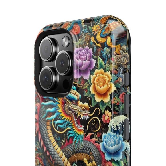 iPhone 16 Plus phone case, MARPC1257 - Picture 8 of 13